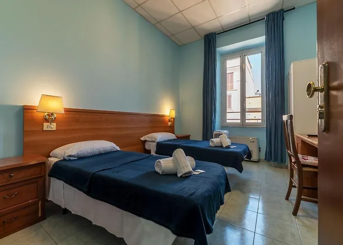 Beauty Palace - Vertex GroupГотель